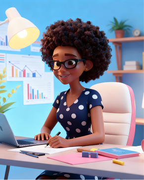 Marketing Strategist