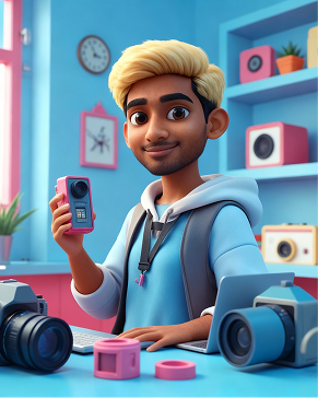 Video Creator